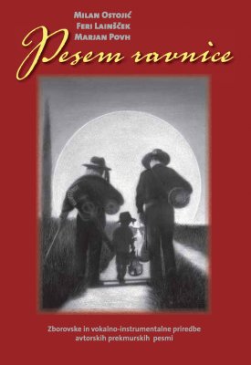 Pesmarica Pesem ravnice zagledala luč sveta